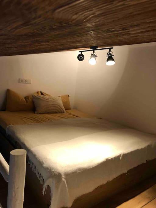Ferienwohnung Ziegelgarten Schwanau Exterior foto