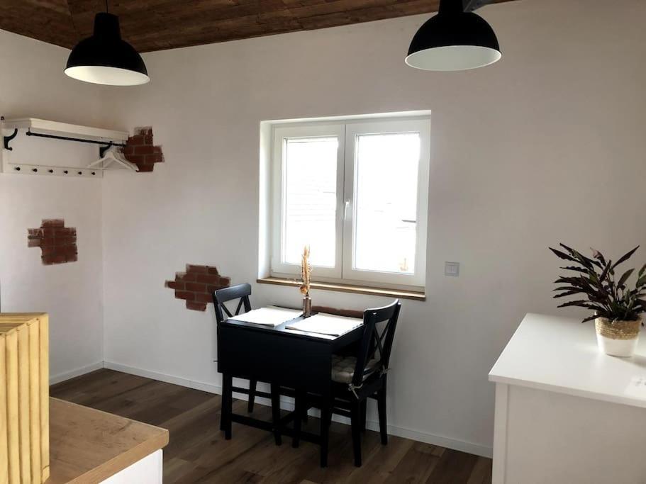 Ferienwohnung Ziegelgarten Schwanau Exterior foto